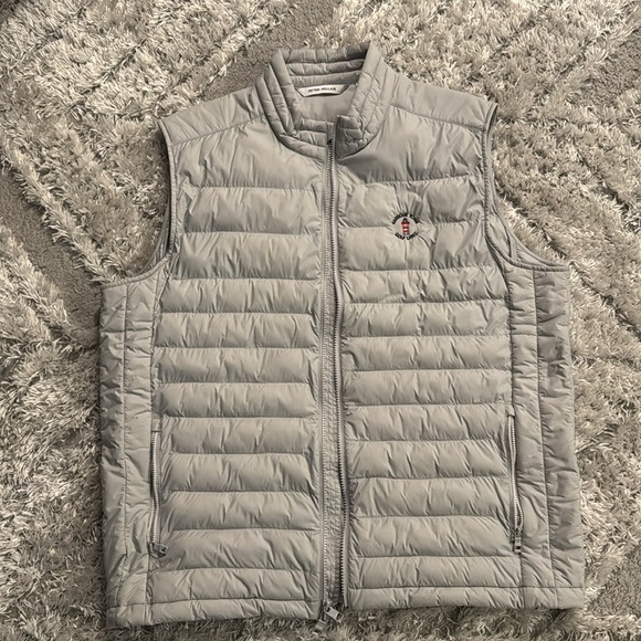 Peter Millar All Course vest XL - Picture 6 of 6